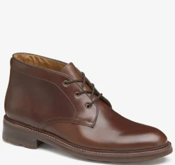 Welch Chukka Boot