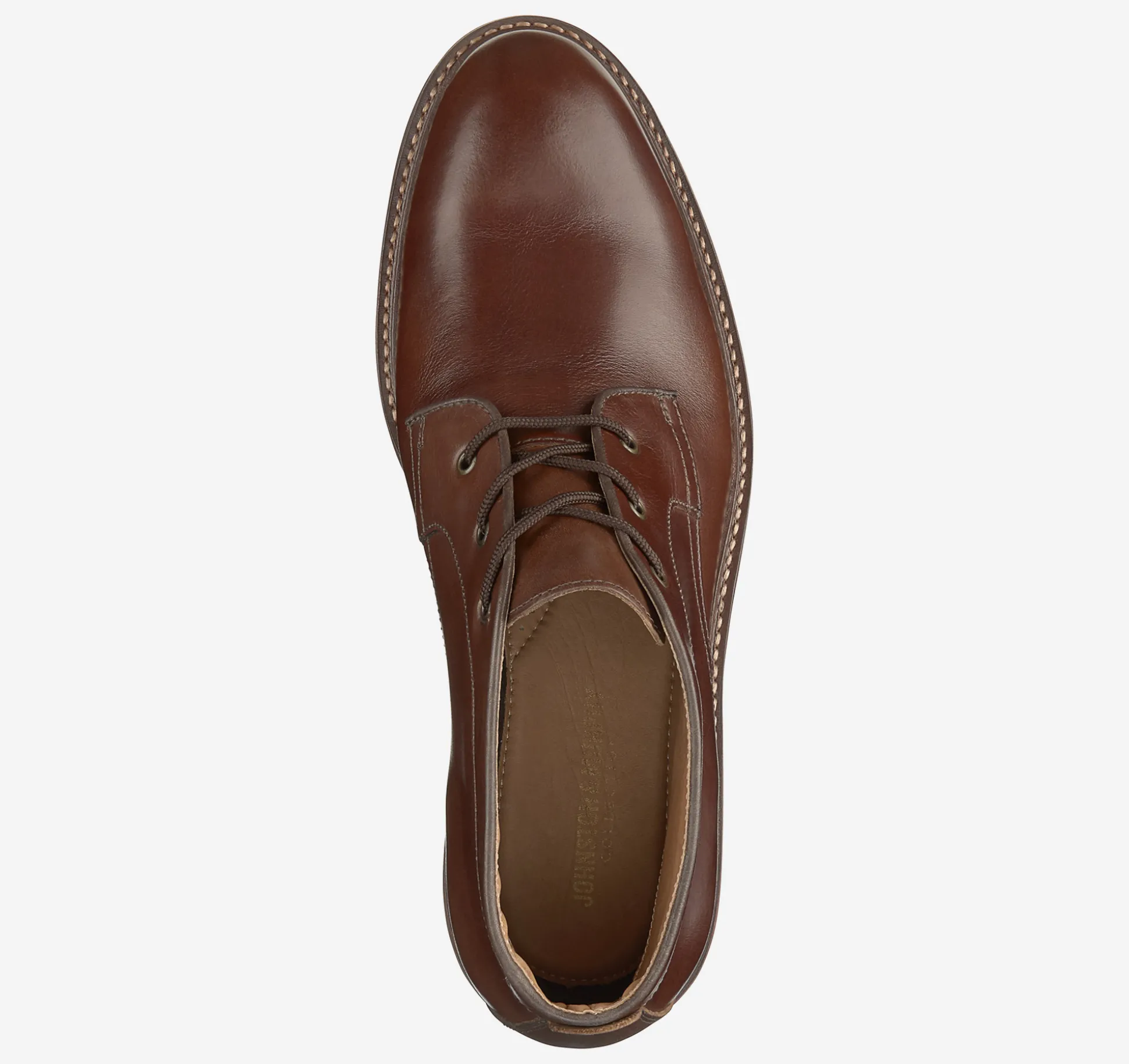 Welch Chukka Boot