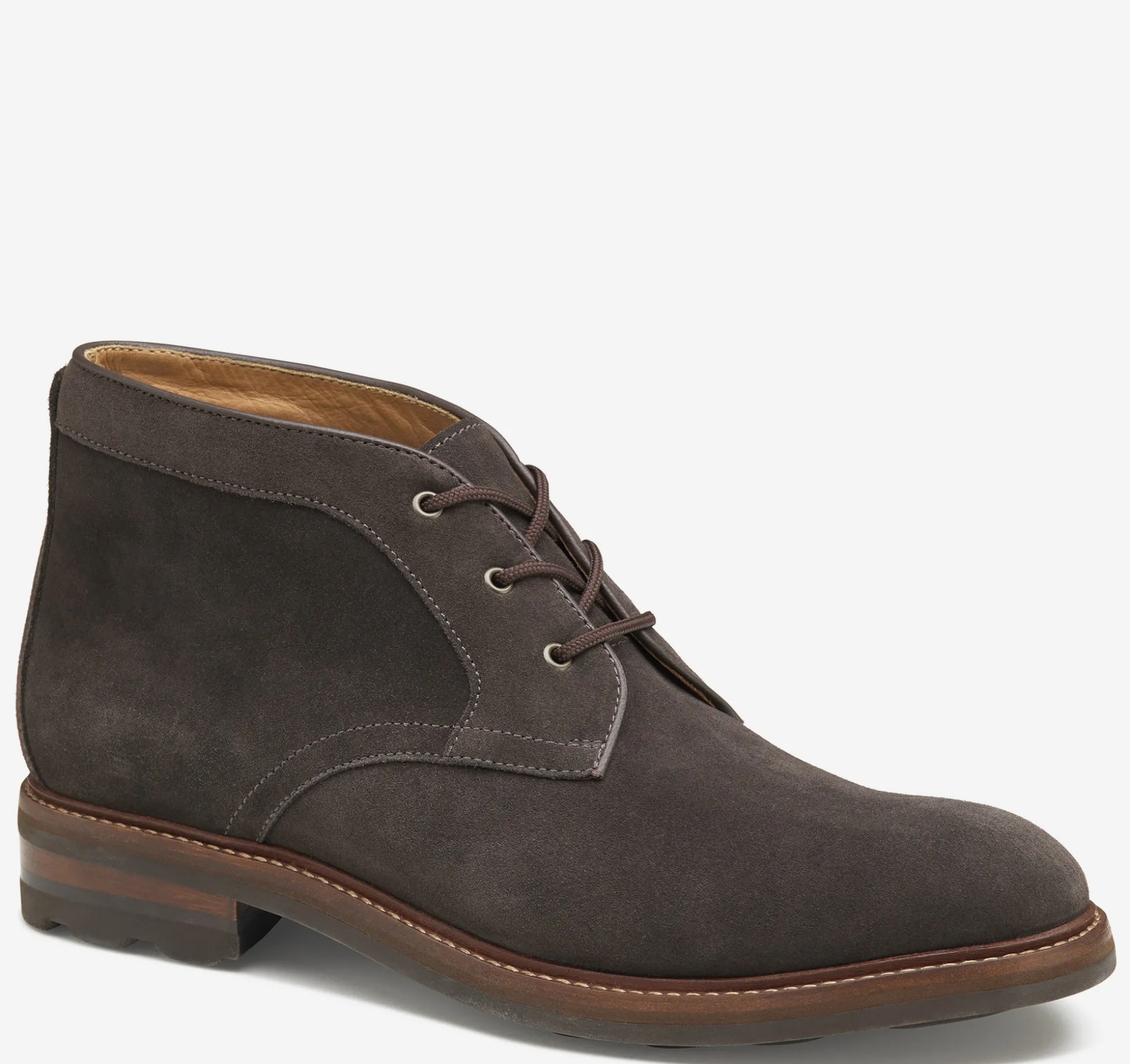 Welch Chukka Boot