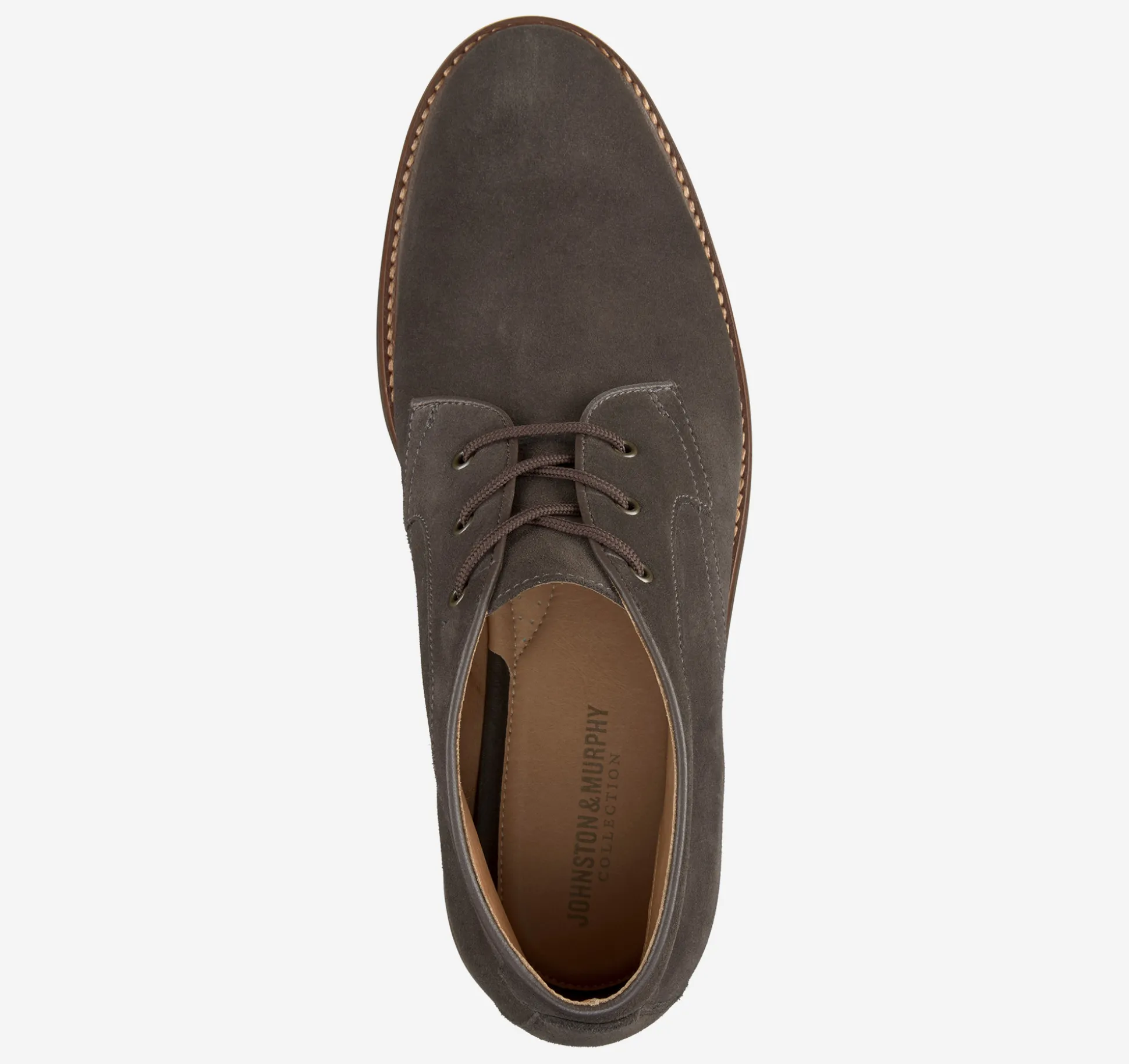 Welch Chukka Boot