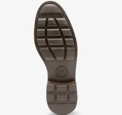 Welch Chukka Boot