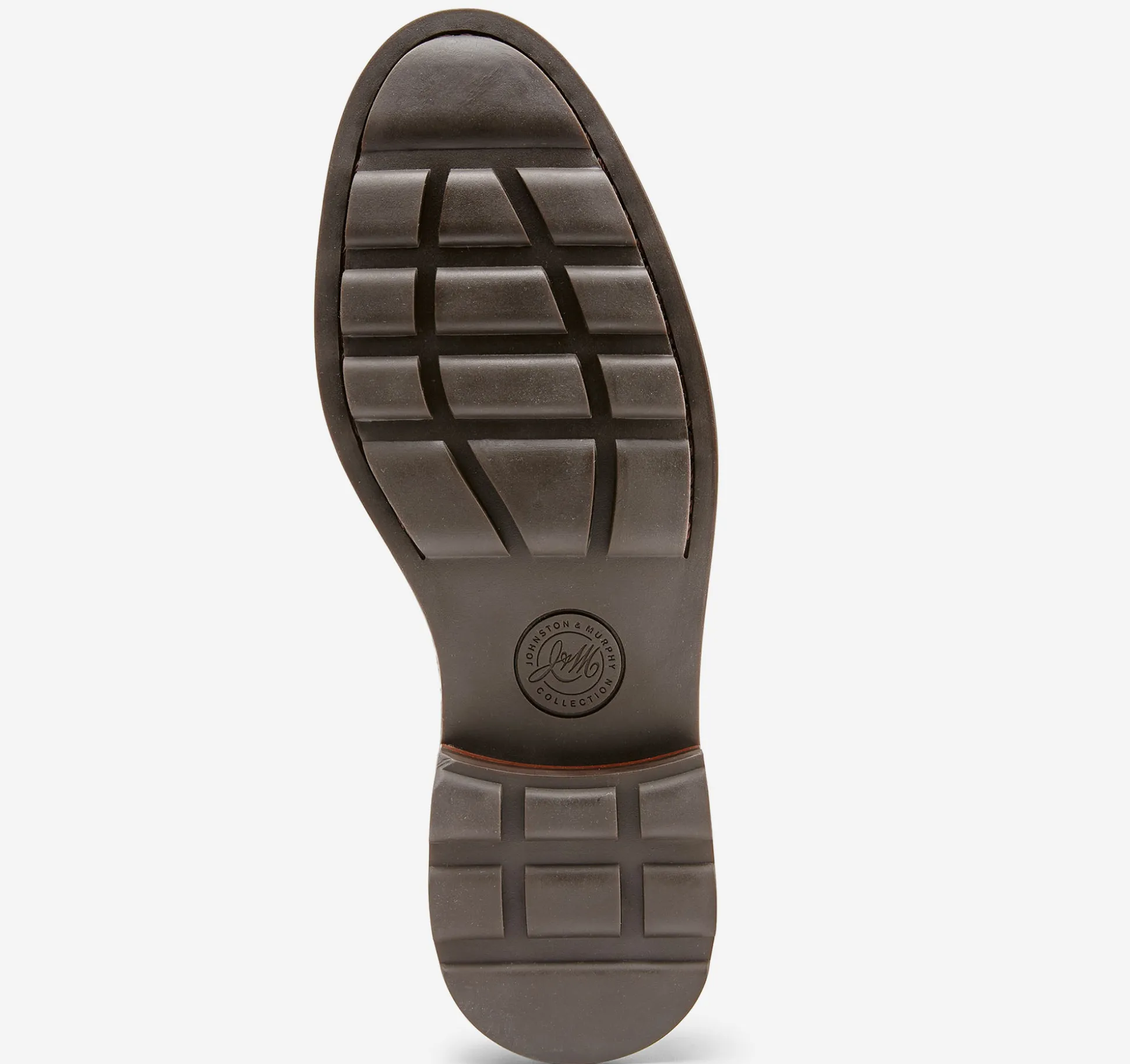 Welch Chukka Boot