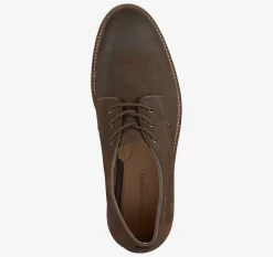 Welch Chukka Boot