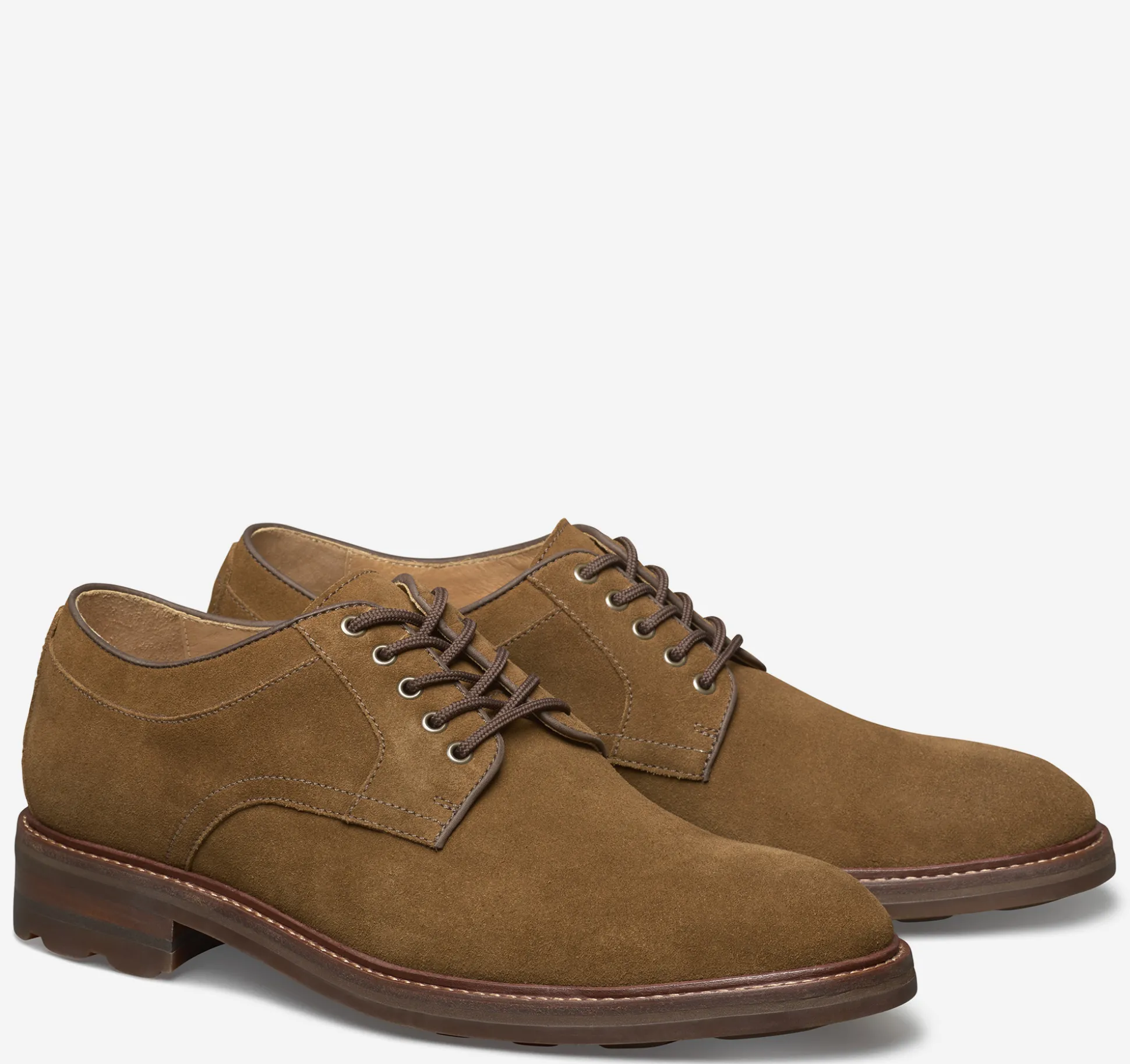 Welch Plain Toe