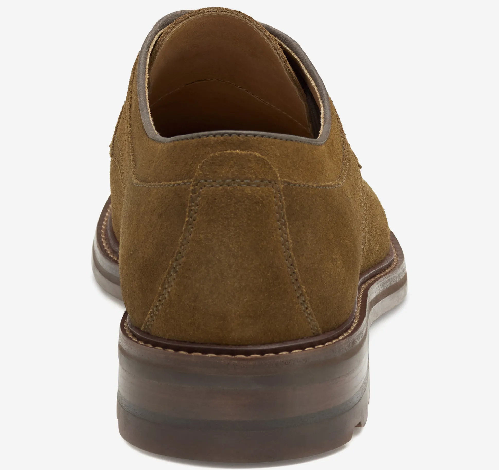 Welch Plain Toe