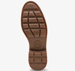 Welch Zip Boot