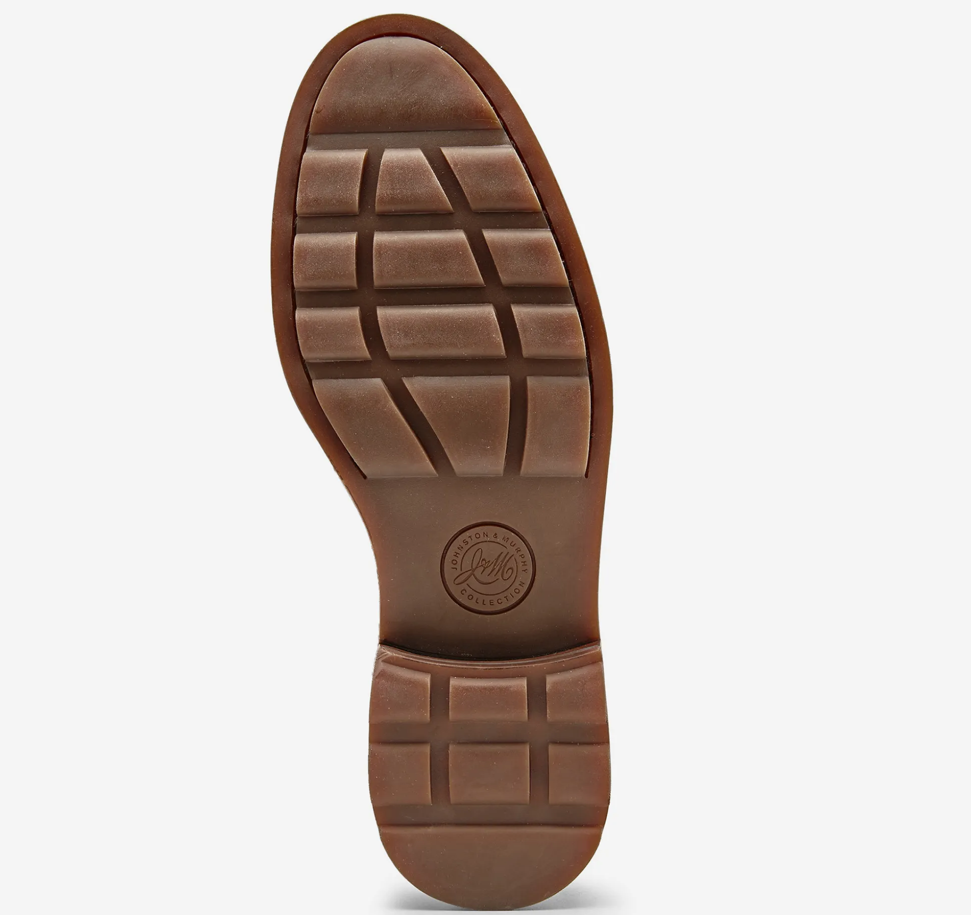 Welch Zip Boot