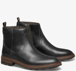 Welch Zip Boot