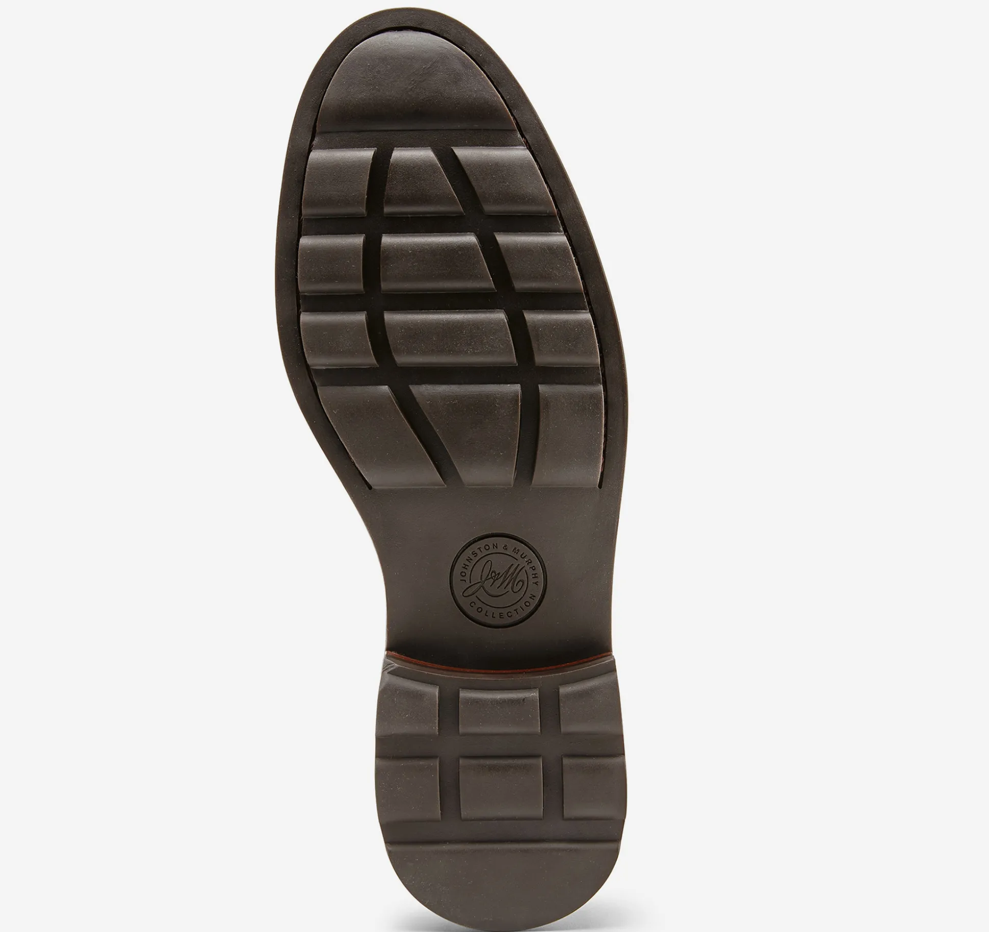 Welch Zip Boot