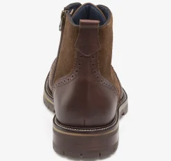 XC Flex® Cody Wingtip Zip Boot