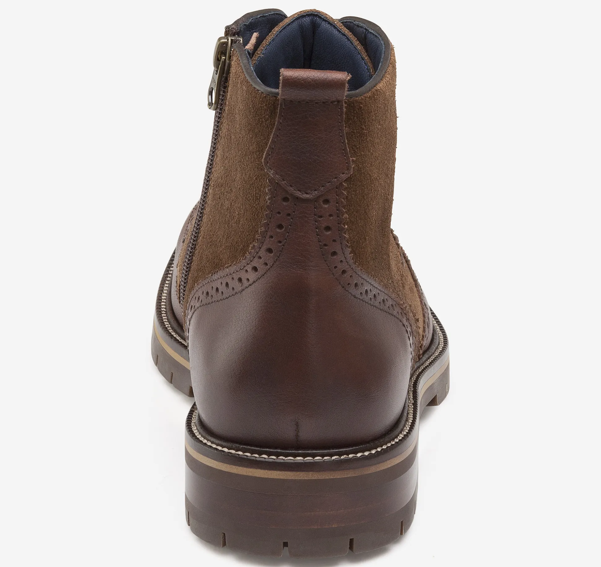XC Flex® Cody Wingtip Zip Boot