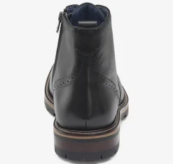 XC Flex® Cody Wingtip Zip Boot