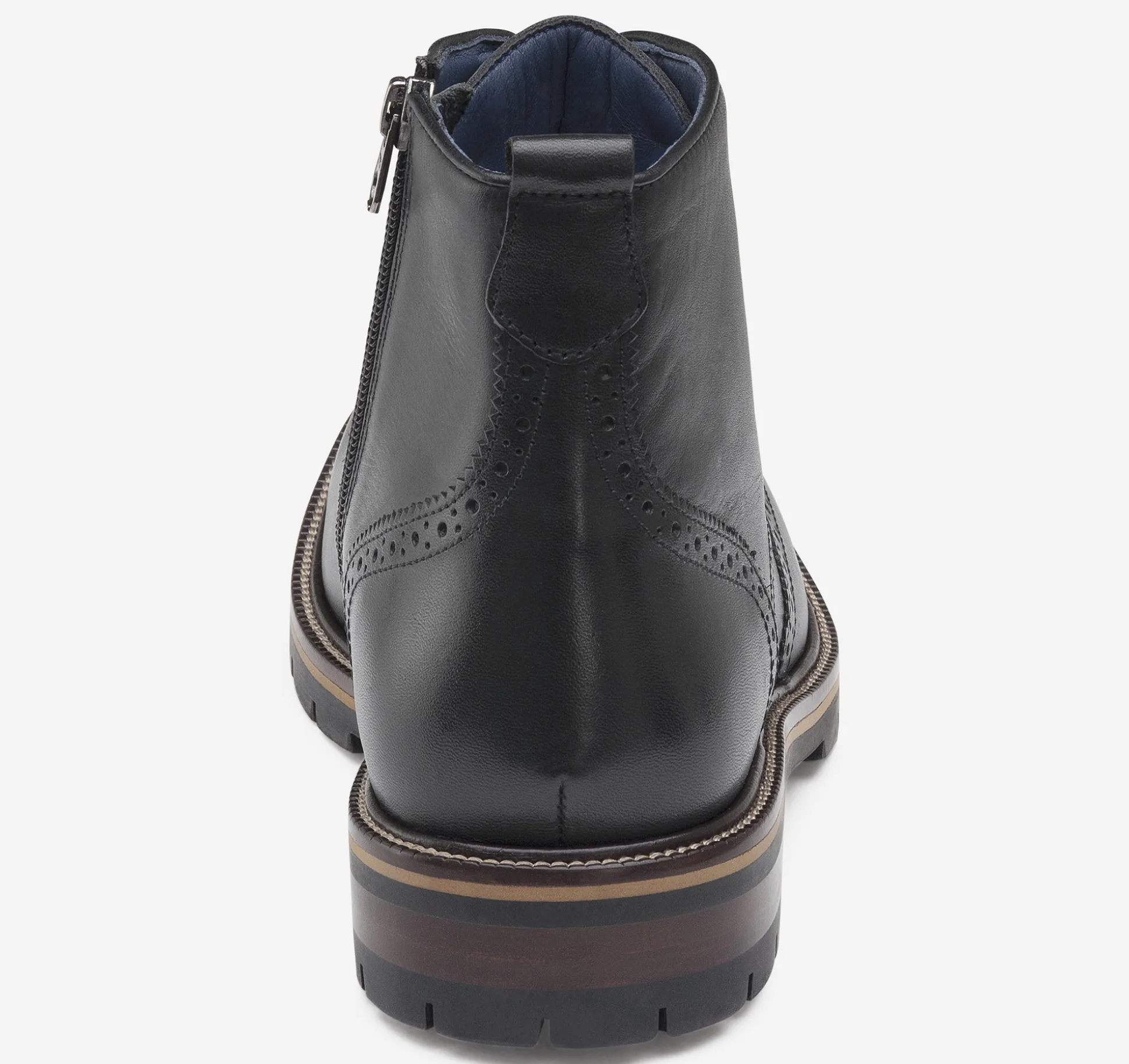 XC Flex® Cody Wingtip Zip Boot