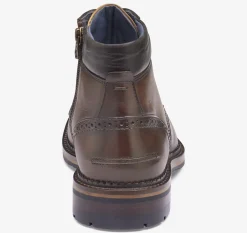 XC Flex® Connelly Plain Toe Boot