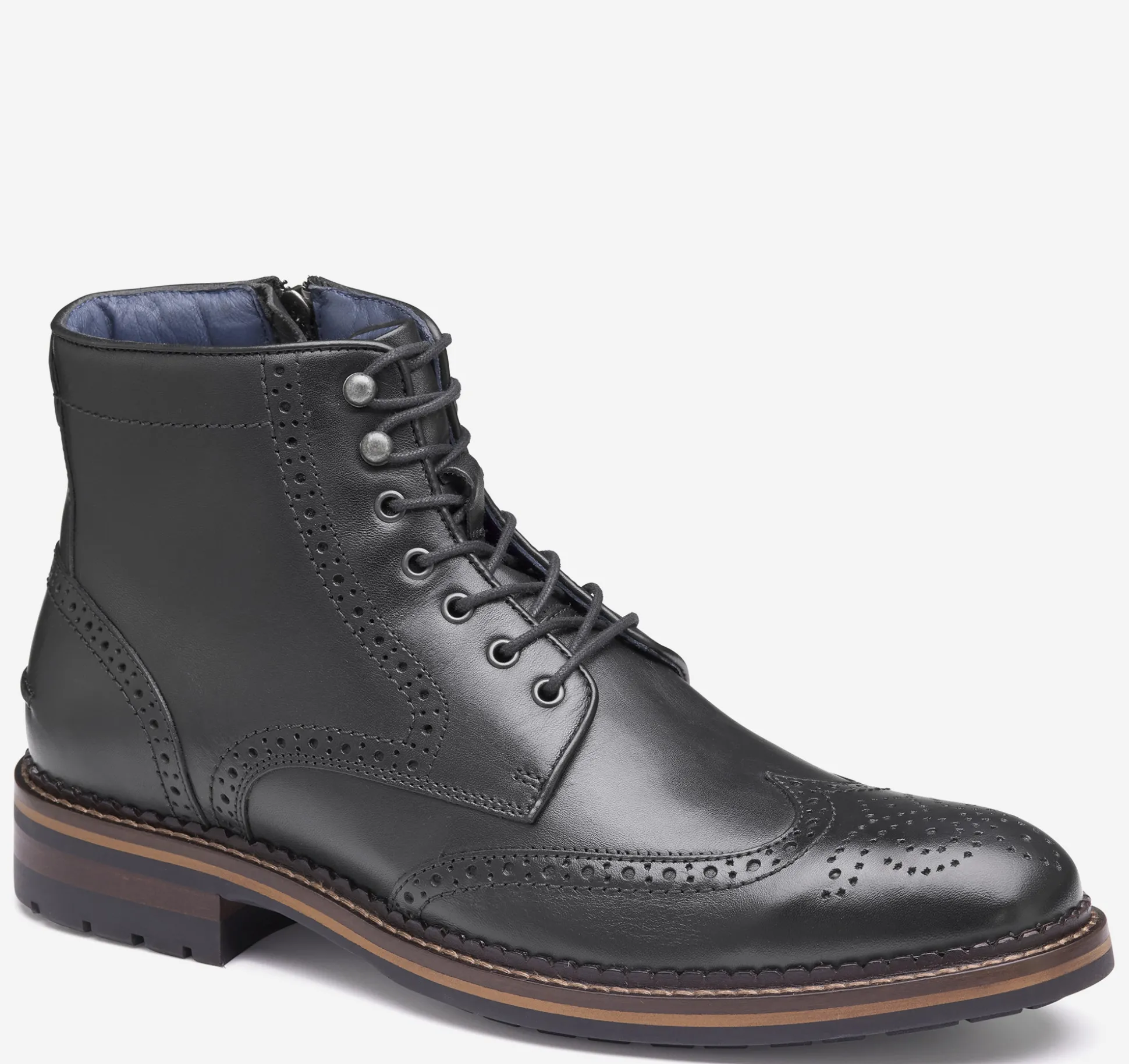 XC Flex® Connelly Wingtip Boot