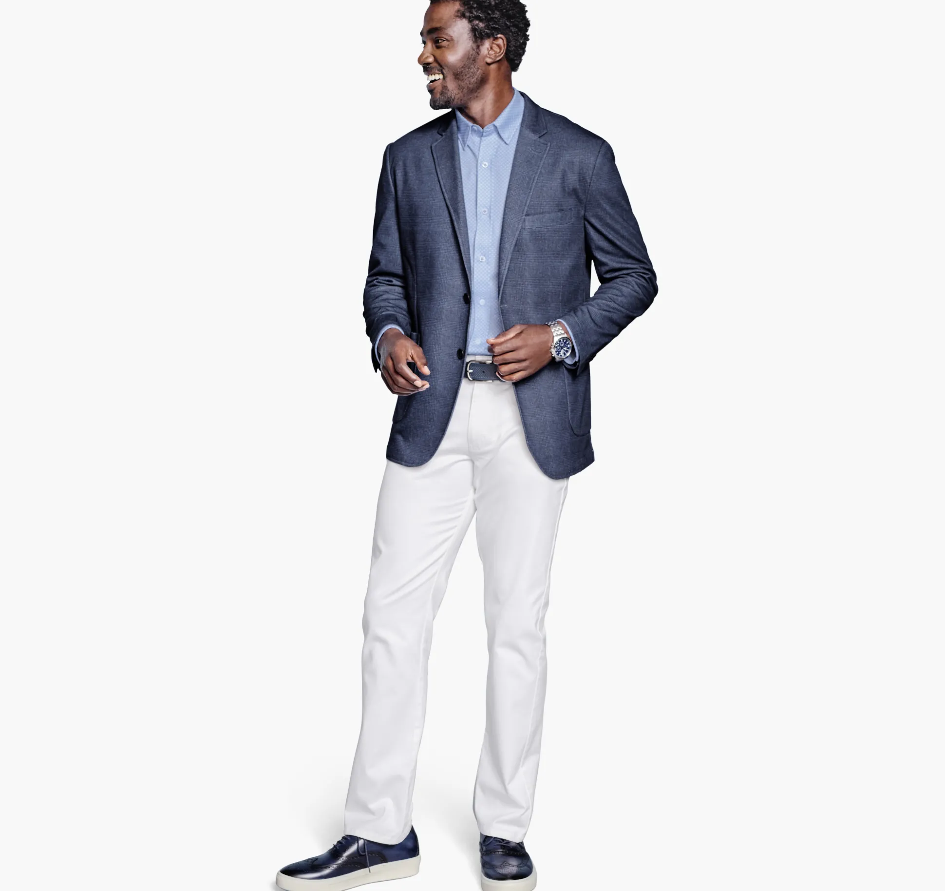 XC Flex® Knit Blazer