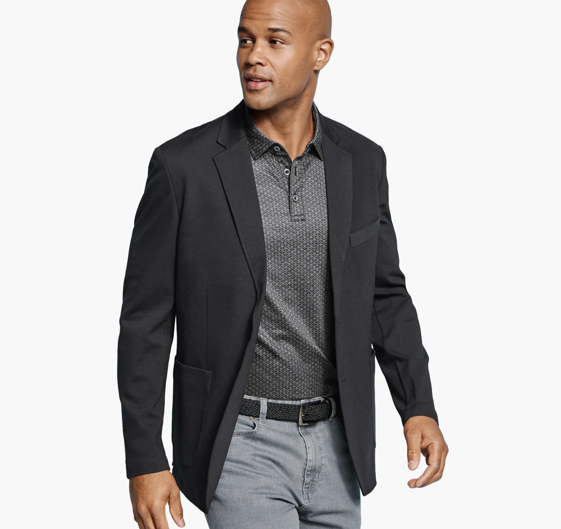 XC Flex® Knit Blazer