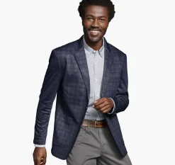 XC Flex® Knit Blazer