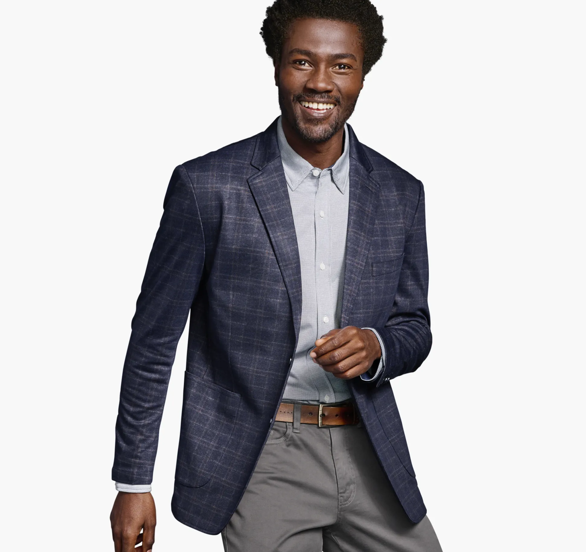 XC Flex® Knit Blazer