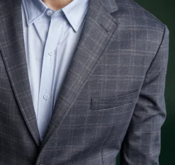XC Flex® Knit Blazer