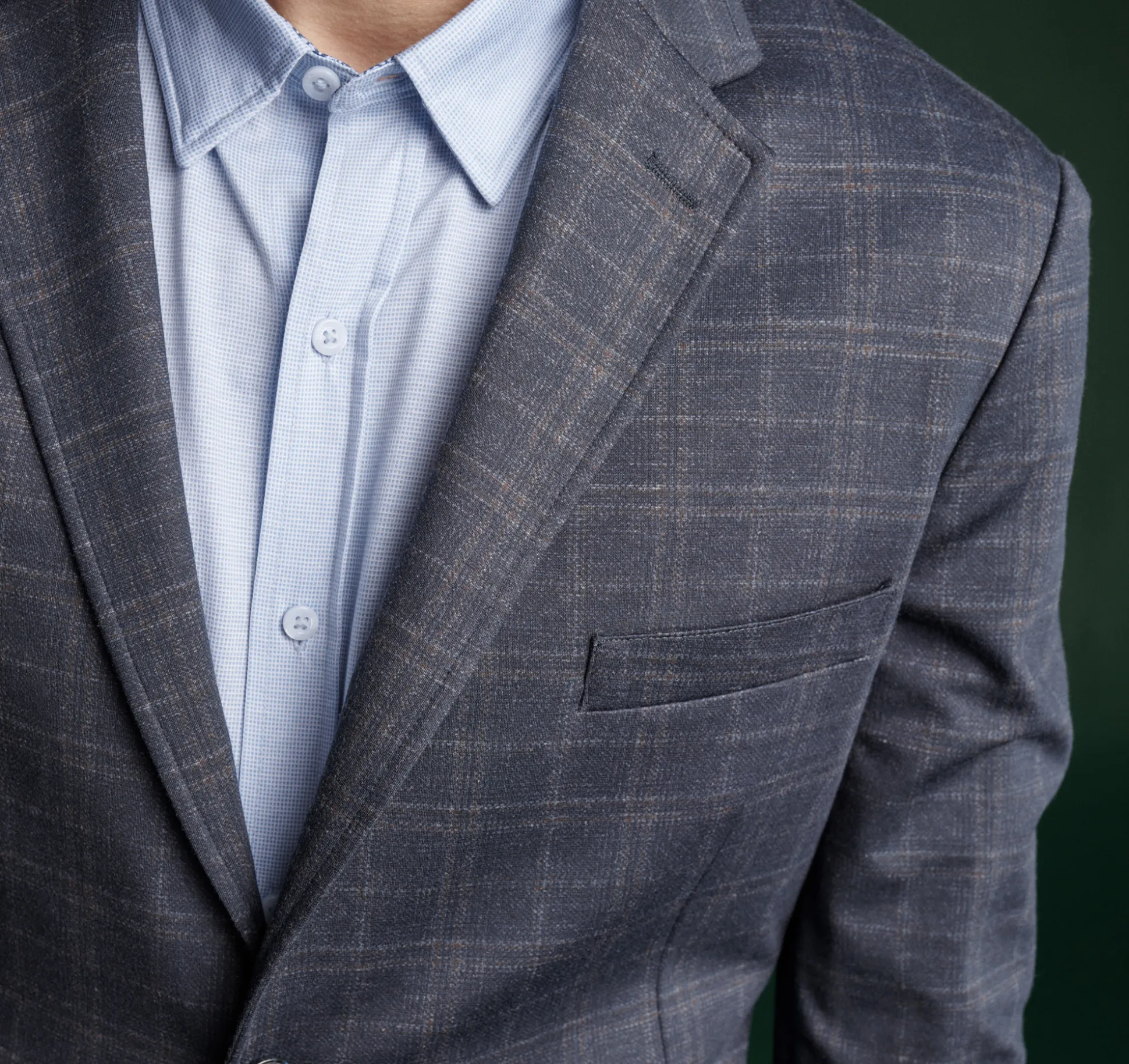 XC Flex® Knit Blazer