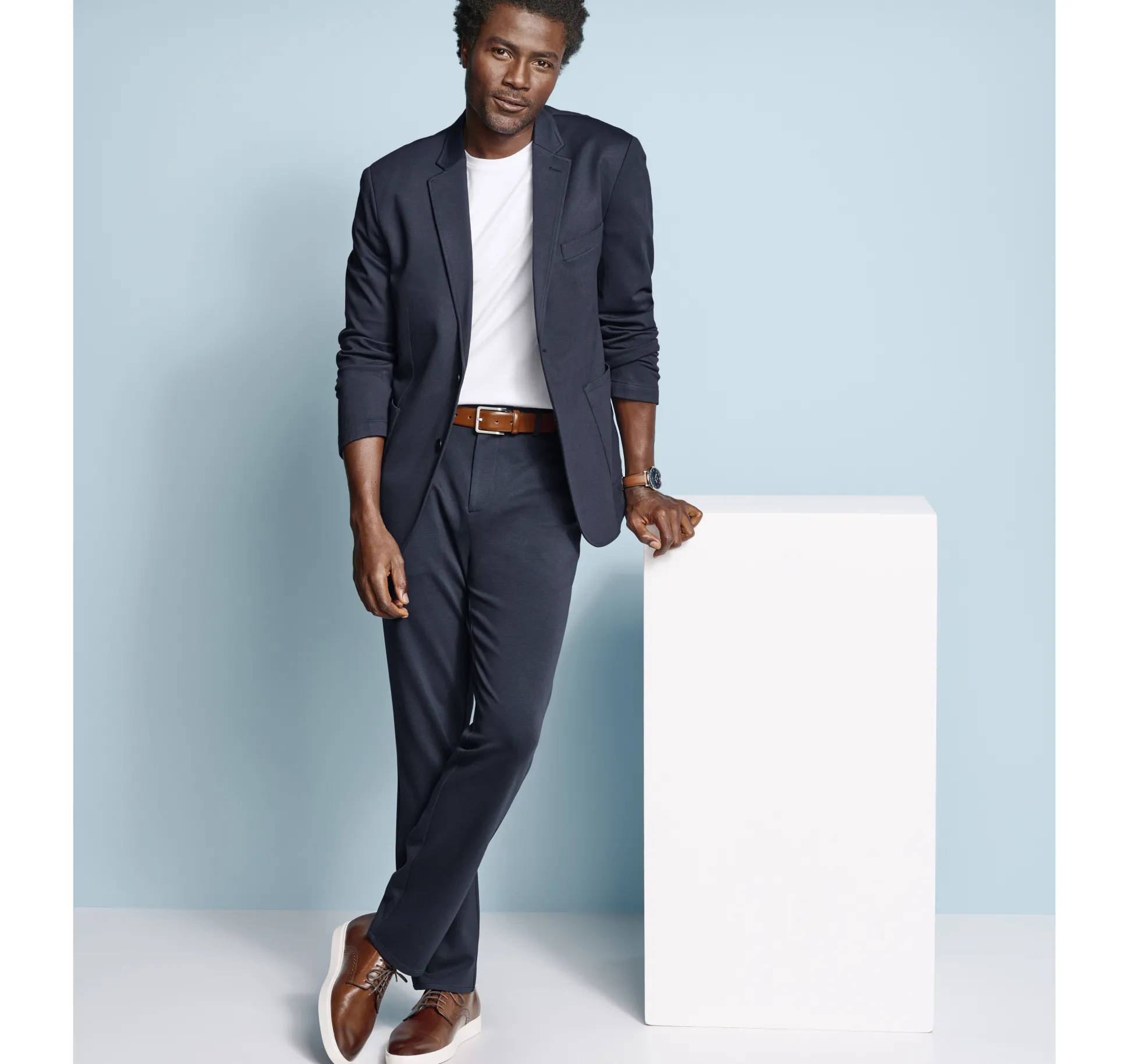 XC Flex® Knit Blazer