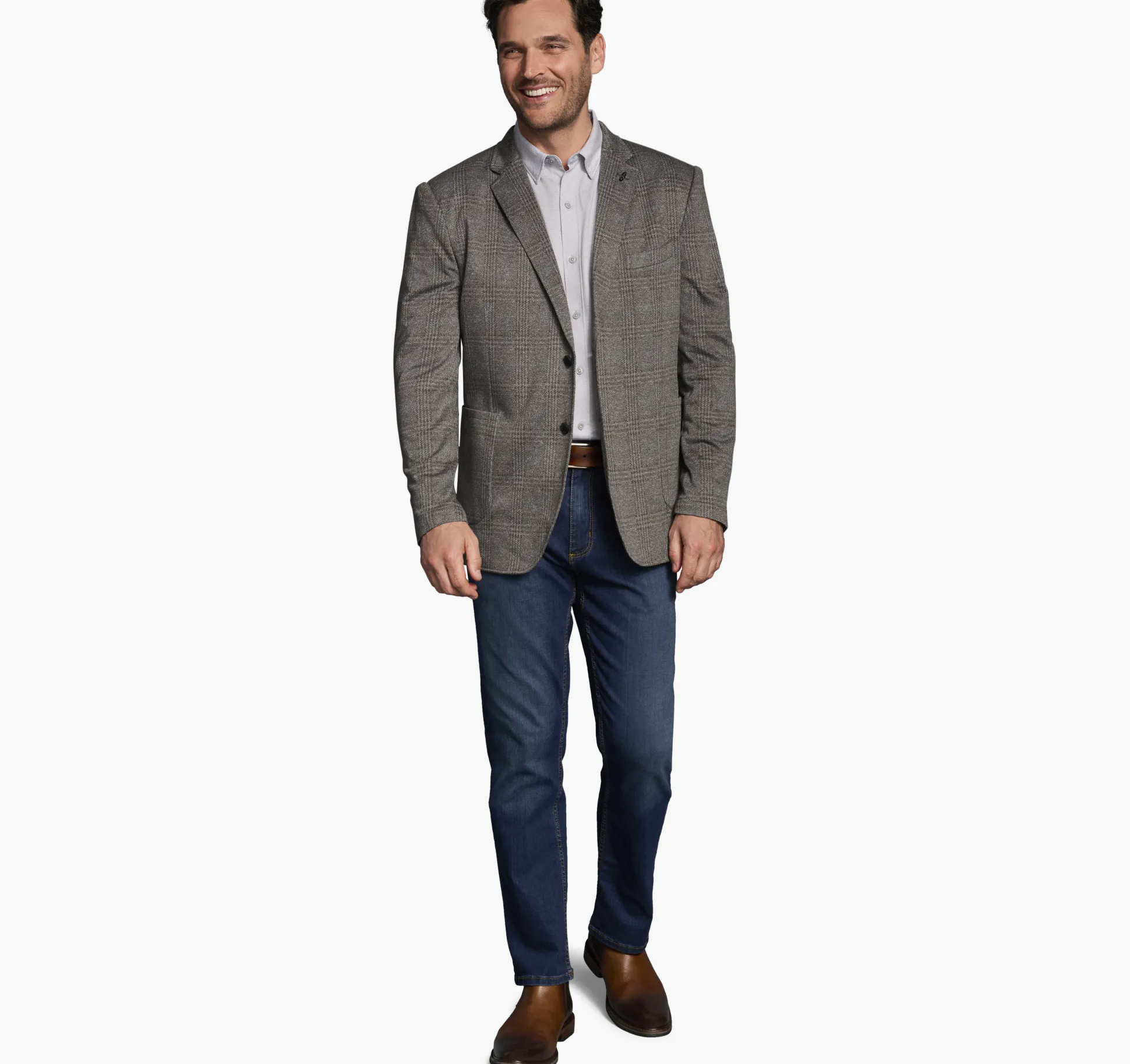 XC Flex® Knit Blazer