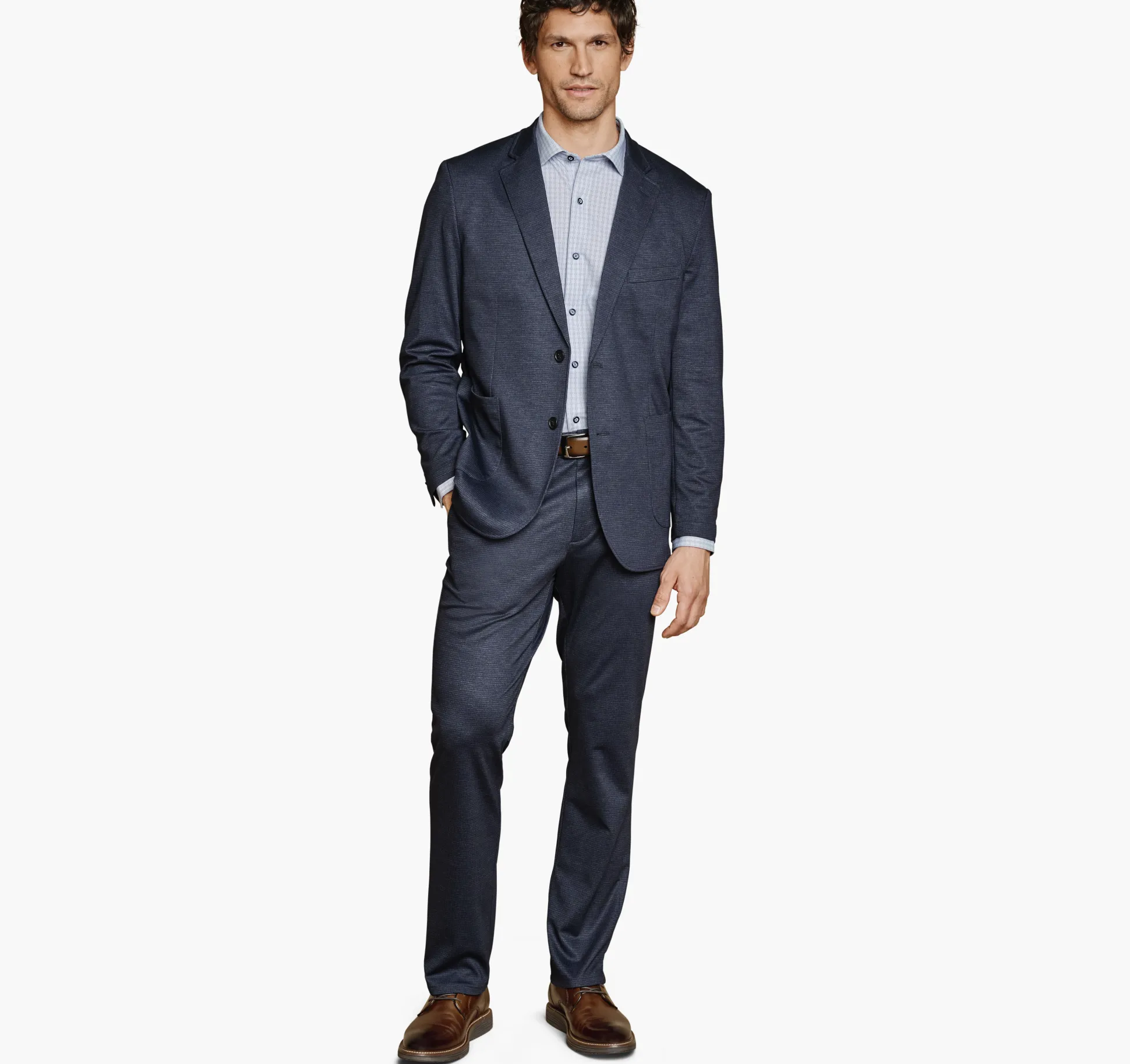 XC Flex® Knit Blazer