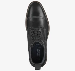 XC Flex&reg; Raleigh Cap Toe Shearling Boot