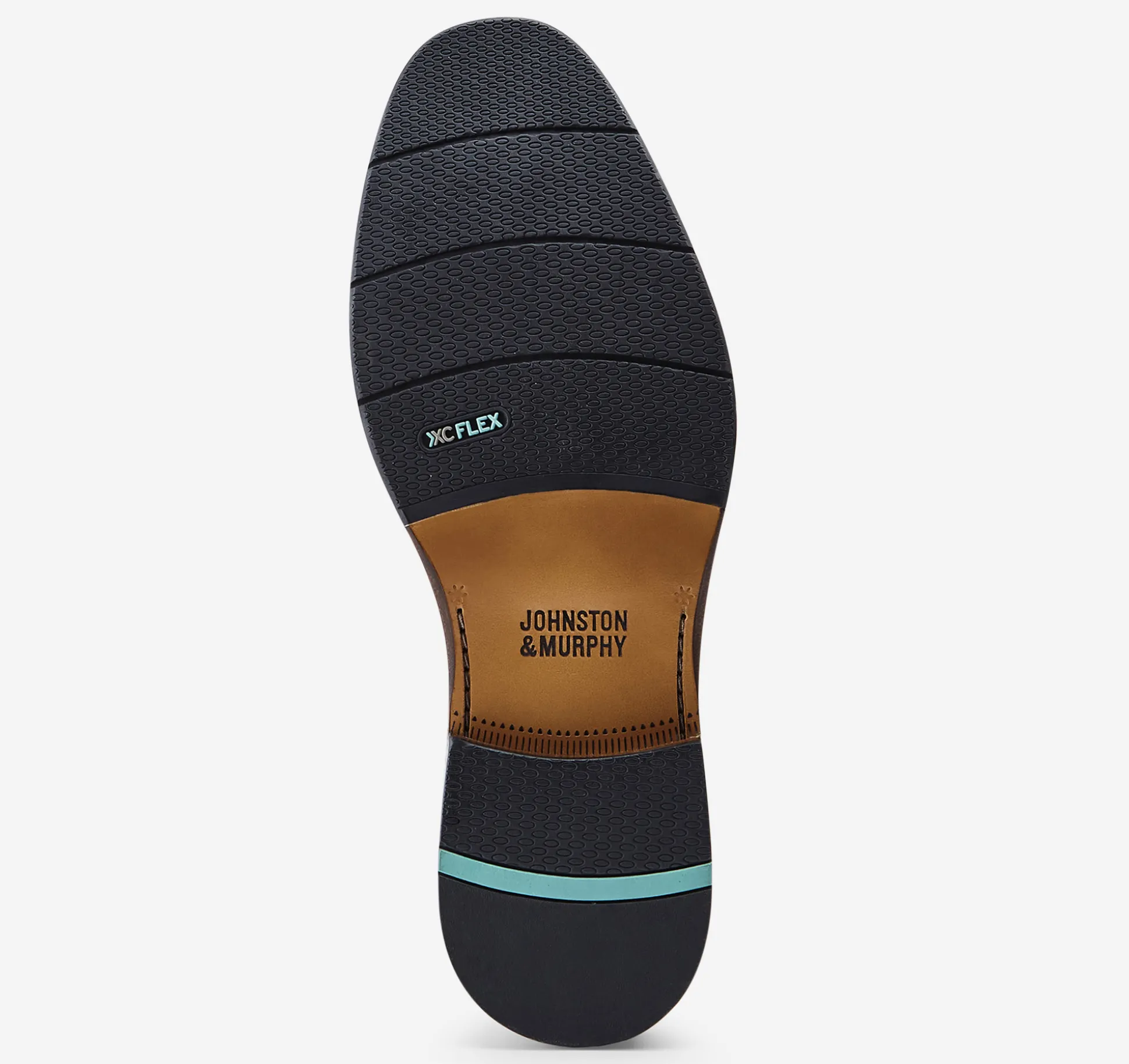 XC Flex® Raleigh Cap Toe Shearling Boot