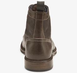 XC Flex® Raleigh Cap Toe Shearling Boot