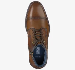 XC Flex&reg; Raleigh Cap Toe Zip Boot