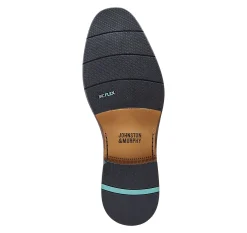 XC Flex® Raleigh Cap Toe Zip Boot