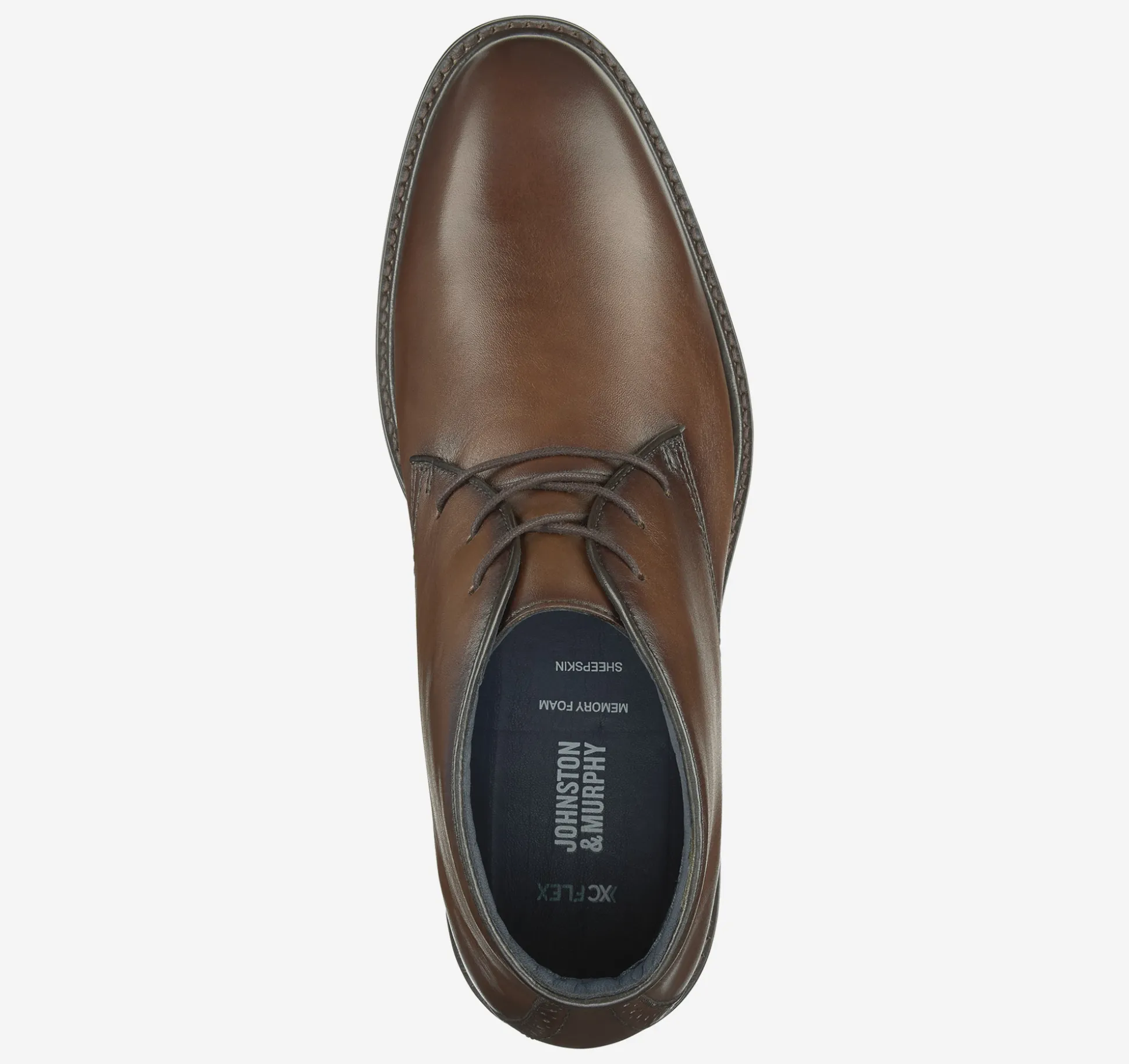 XC Flex® Raleigh Chukka