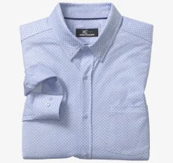 XC Flex® Stretch Long-Sleeve Shirt