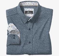 XC Flex® Stretch Long-Sleeve Shirt