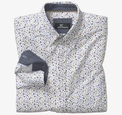 XC Flex® Stretch Long-Sleeve Shirt