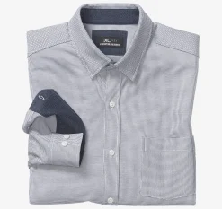 XC Flex® Stretch Long-Sleeve Shirt