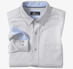 XC Flex® Stretch Long-Sleeve Shirt