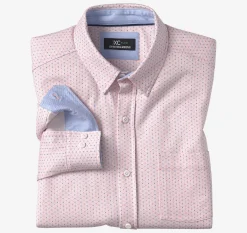 XC Flex® Stretch Long-Sleeve Shirt