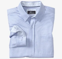 XC Flex® Stretch Long-Sleeve Shirt