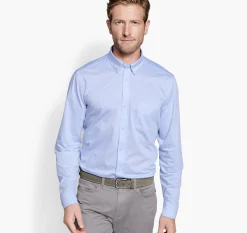 XC Flex® Stretch Long-Sleeve Shirt