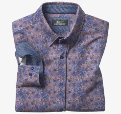 XC Flex® Stretch Long-Sleeve Shirt