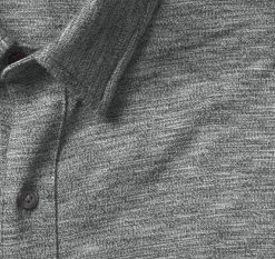 XC Flex&reg; Stretch Textured Long-Sleeve Shirt