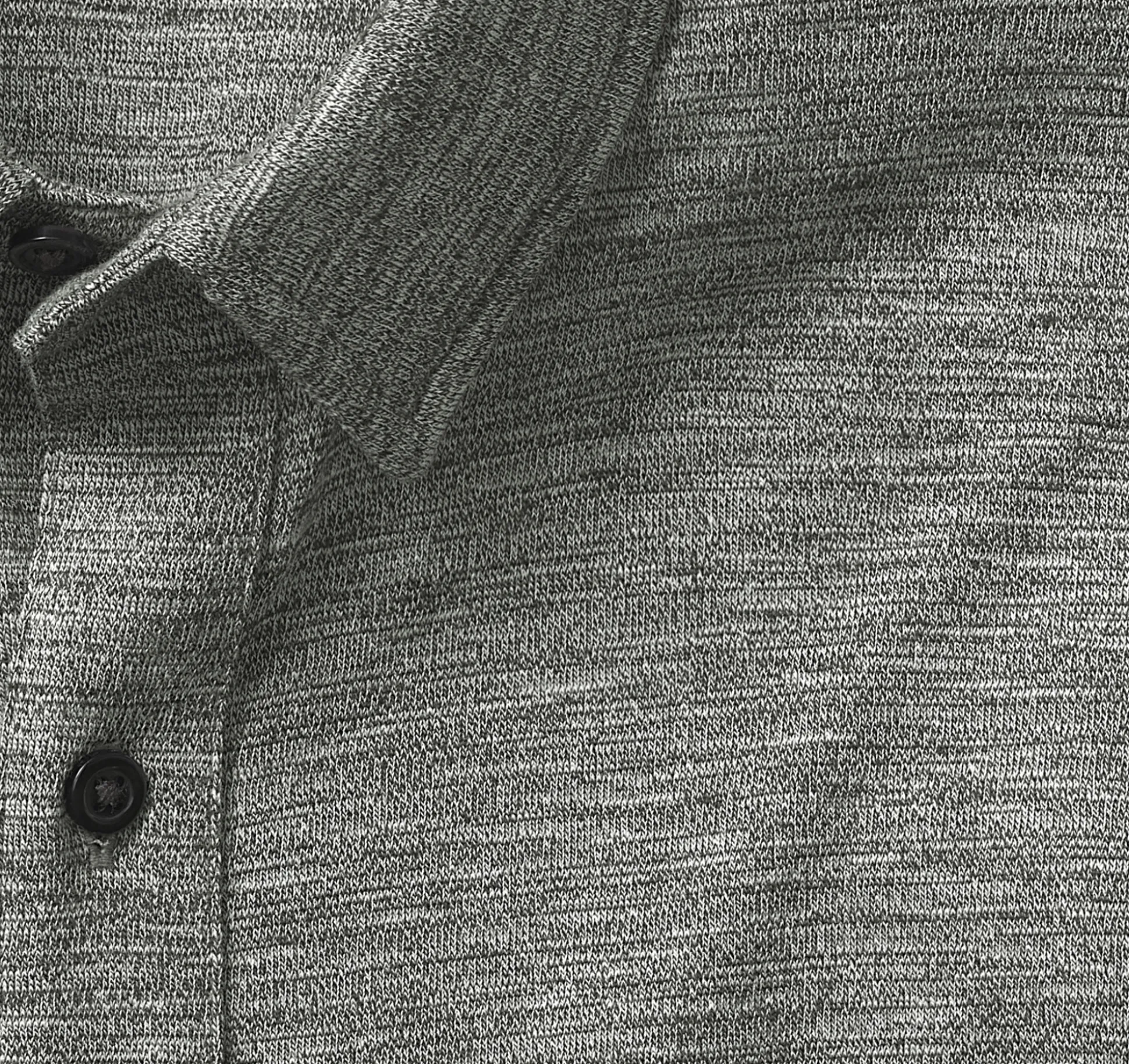 XC Flex® Stretch Textured Long-Sleeve Shirt
