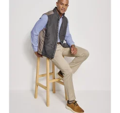 XC4&reg; Colorblock Vest