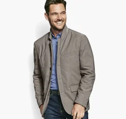 XC4® Convertible Blazer