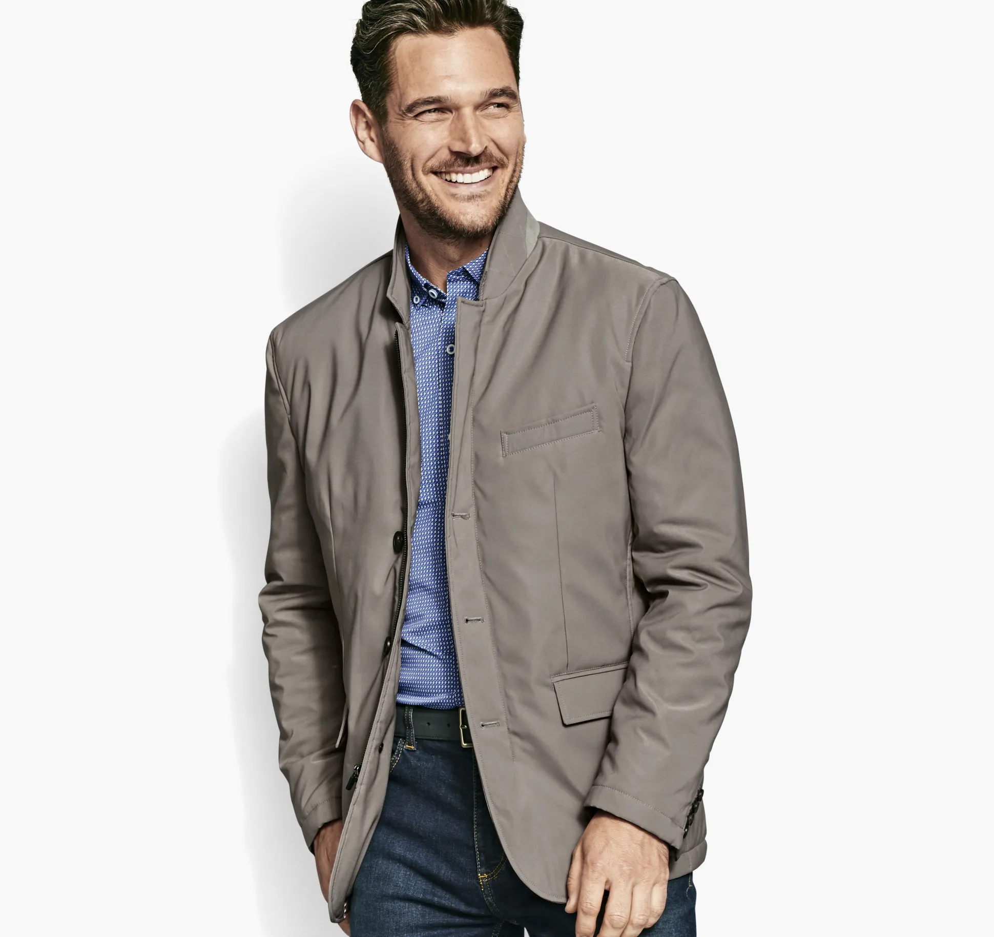 XC4® Convertible Blazer