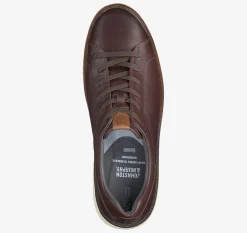 XC4&reg; Foust Lace-to-Toe