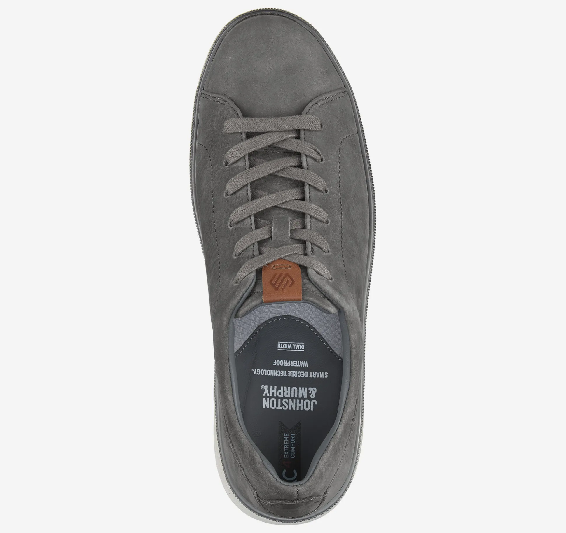 XC4® Foust Lace-to-Toe